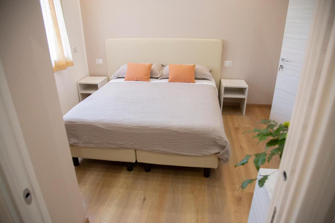 B&B Stellanova San Donnino della Nizzola Εξωτερικό φωτογραφία