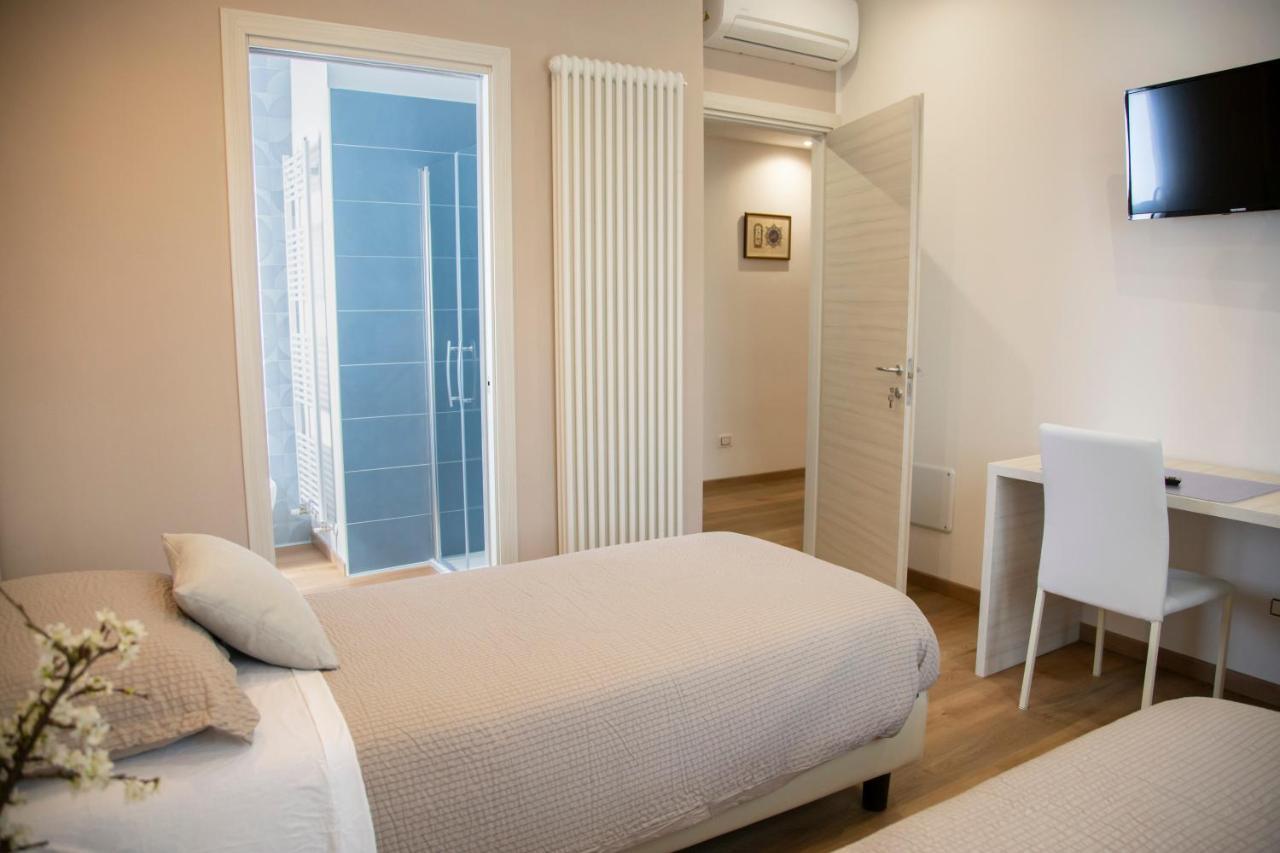 B&B Stellanova San Donnino della Nizzola Εξωτερικό φωτογραφία