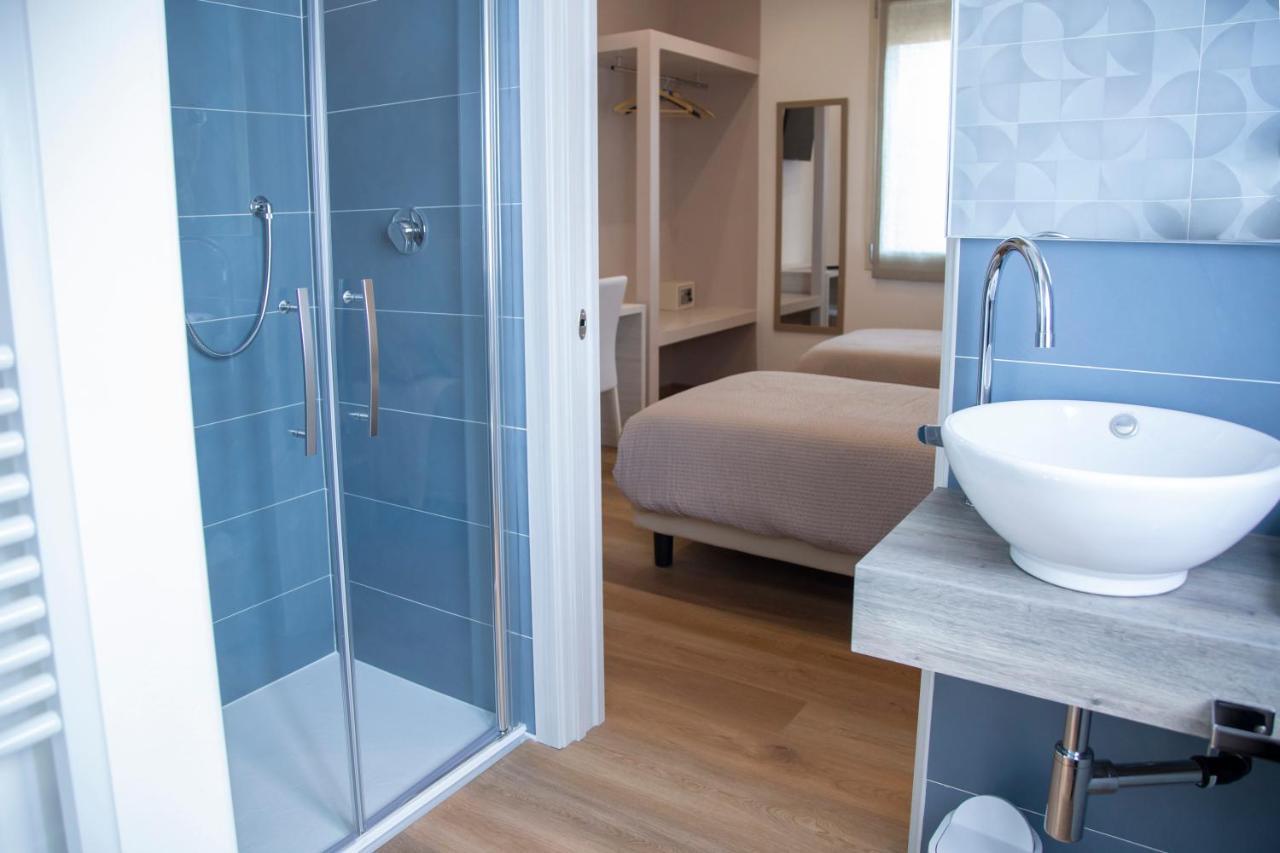 B&B Stellanova San Donnino della Nizzola Εξωτερικό φωτογραφία