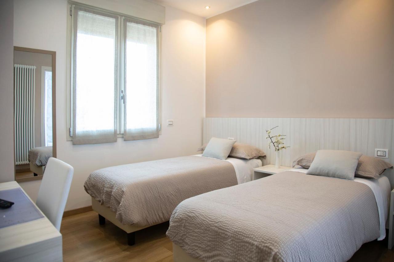 B&B Stellanova San Donnino della Nizzola Εξωτερικό φωτογραφία