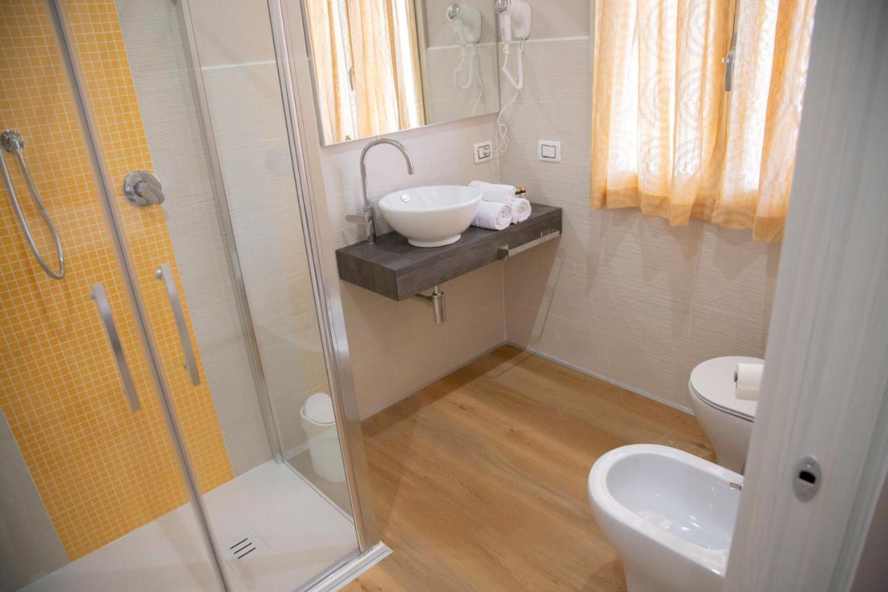 B&B Stellanova San Donnino della Nizzola Εξωτερικό φωτογραφία