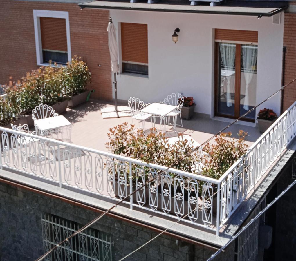 B&B Stellanova San Donnino della Nizzola Εξωτερικό φωτογραφία