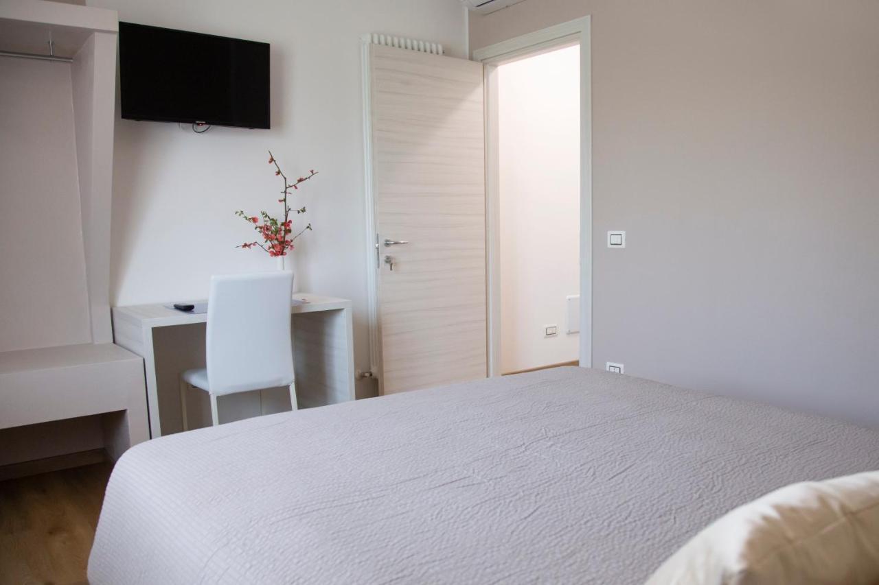 B&B Stellanova San Donnino della Nizzola Εξωτερικό φωτογραφία