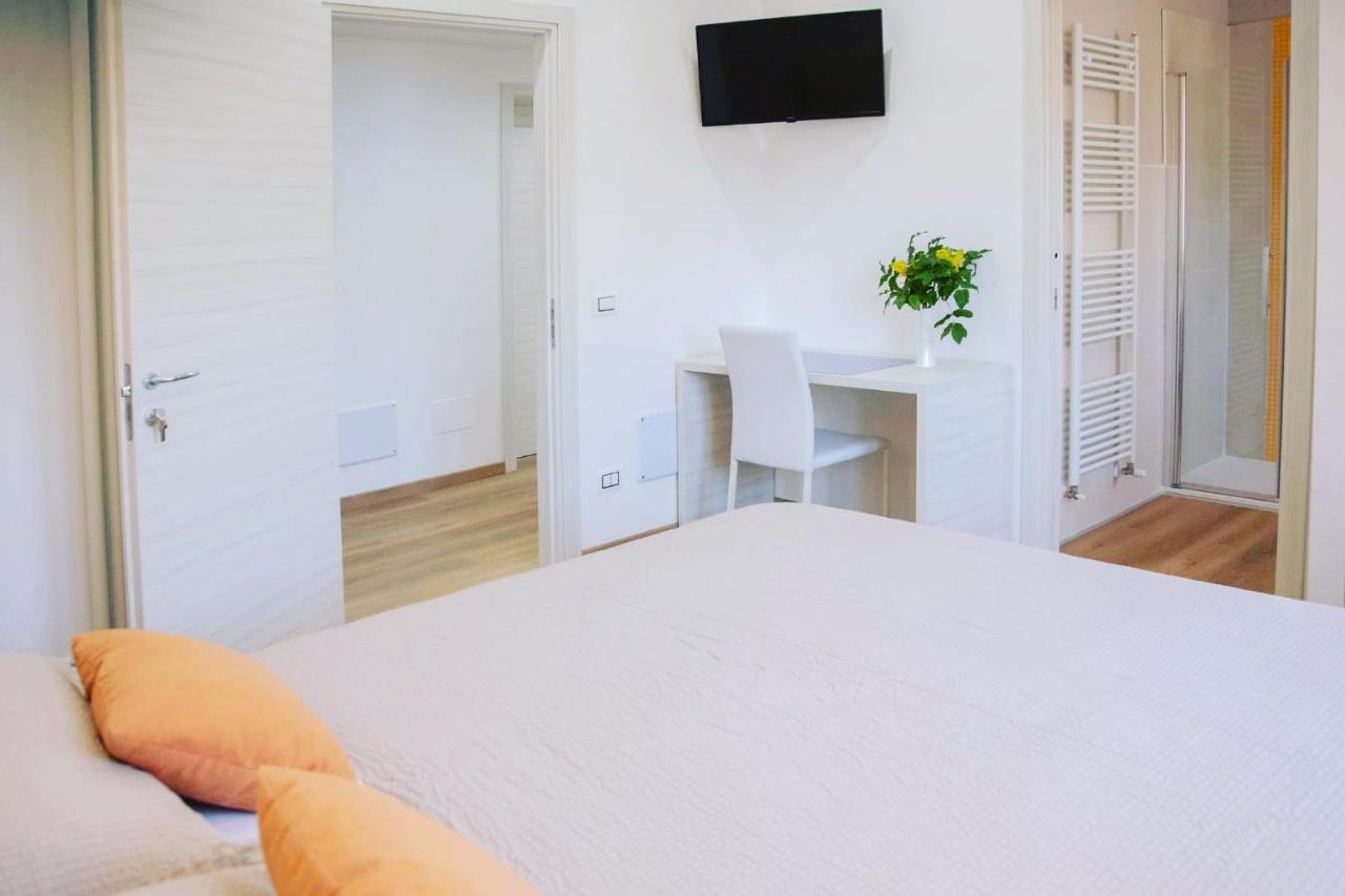 B&B Stellanova San Donnino della Nizzola Εξωτερικό φωτογραφία