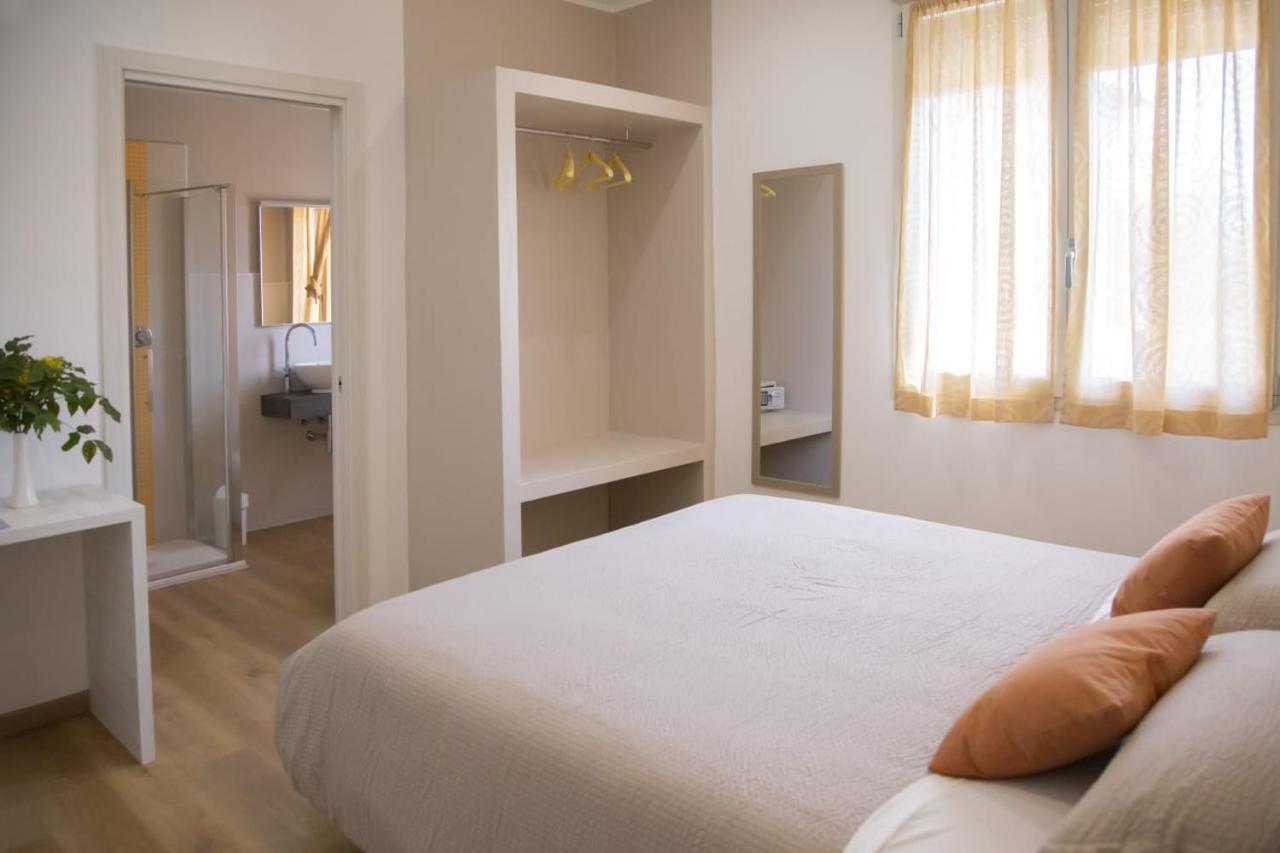 B&B Stellanova San Donnino della Nizzola Εξωτερικό φωτογραφία