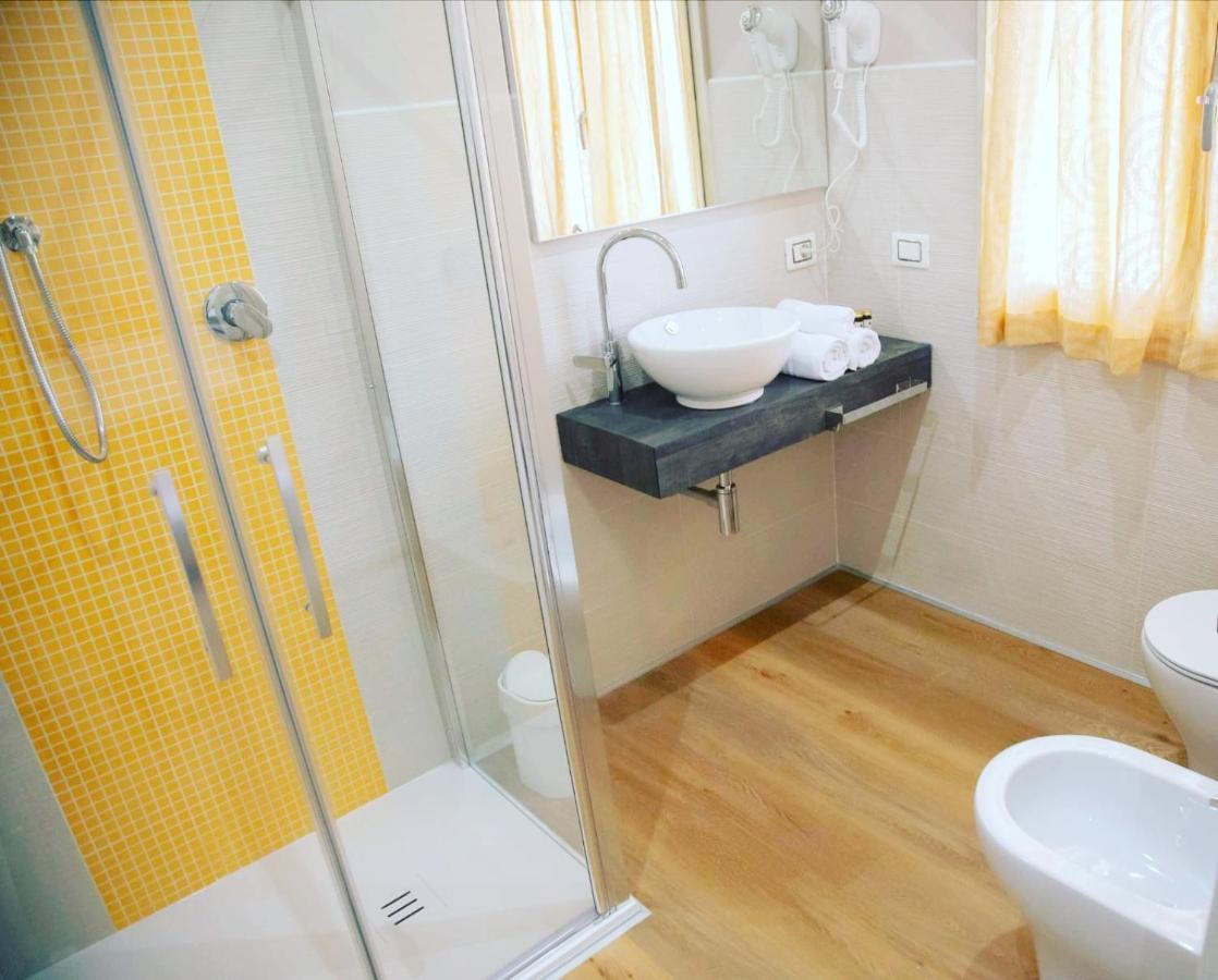 B&B Stellanova San Donnino della Nizzola Εξωτερικό φωτογραφία