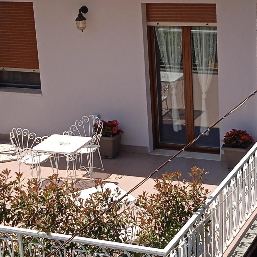 B&B Stellanova San Donnino della Nizzola Εξωτερικό φωτογραφία