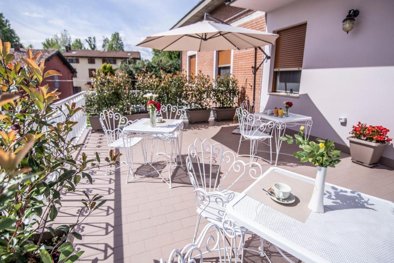 B&B Stellanova San Donnino della Nizzola Εξωτερικό φωτογραφία