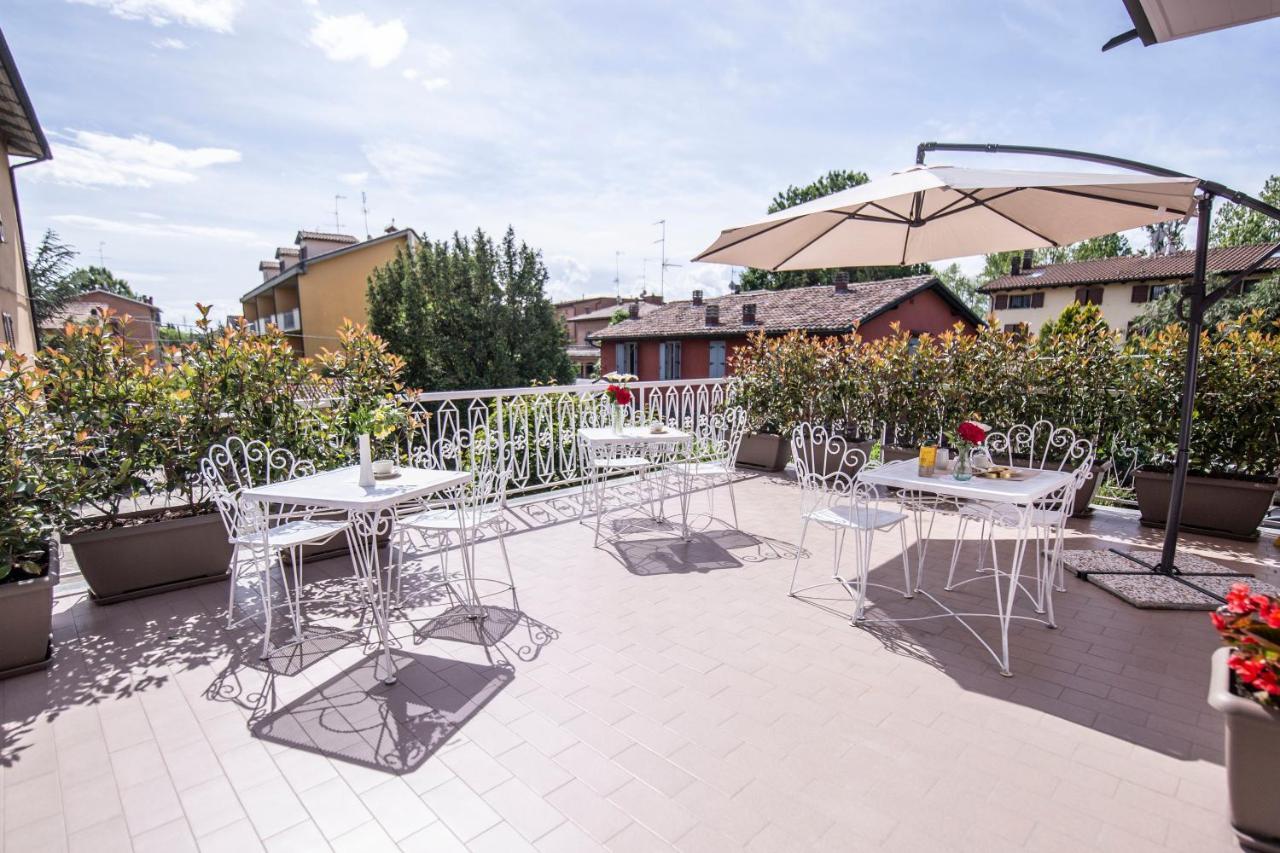 B&B Stellanova San Donnino della Nizzola Εξωτερικό φωτογραφία