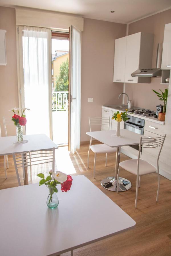 B&B Stellanova San Donnino della Nizzola Εξωτερικό φωτογραφία