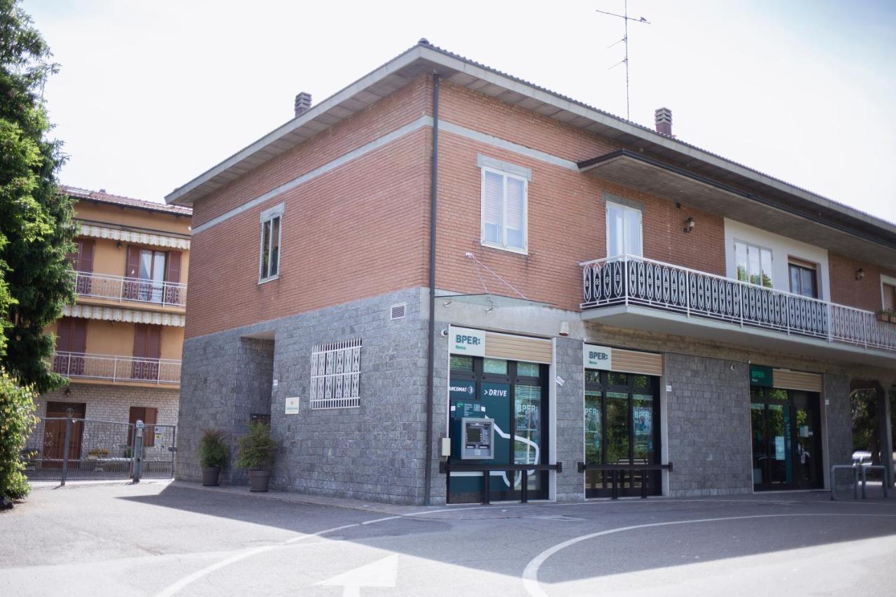 B&B Stellanova San Donnino della Nizzola Εξωτερικό φωτογραφία