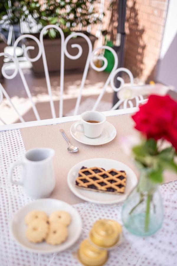 B&B Stellanova San Donnino della Nizzola Εξωτερικό φωτογραφία